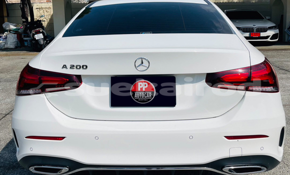 ซื้อ รถมือสอง Mercedes-Benz A200 ขาว รถยนต์ ใน %{เมือง} ใน กรุงเทพมหานคร ซื้อ รถมือสอง Mercedes-Benz A200 ขาว รถยนต์ ใน %{เมือง} ใน กรุงเทพมหานคร