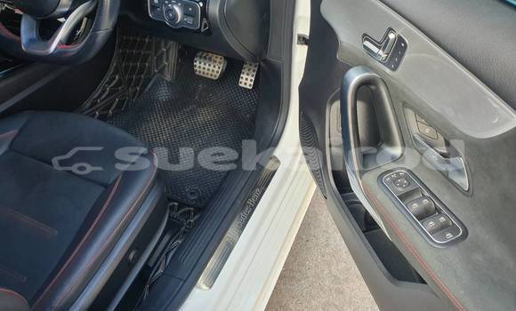 ซื้อ รถมือสอง Mercedes-Benz A200 ขาว รถยนต์ ใน %{เมือง} ใน กรุงเทพมหานคร ซื้อ รถมือสอง Mercedes-Benz A200 ขาว รถยนต์ ใน %{เมือง} ใน กรุงเทพมหานคร