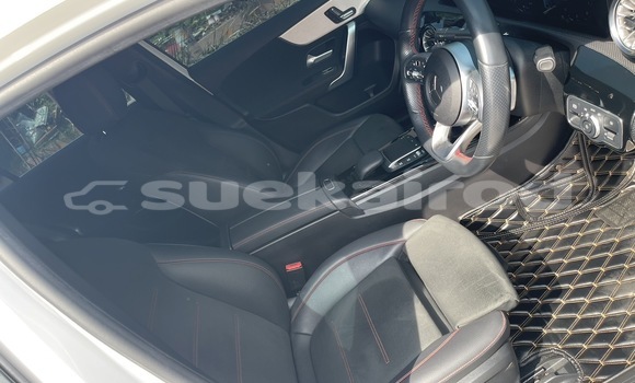 ซื้อ รถมือสอง Mercedes-Benz A200 ขาว รถยนต์ ใน %{เมือง} ใน กรุงเทพมหานคร ซื้อ รถมือสอง Mercedes-Benz A200 ขาว รถยนต์ ใน %{เมือง} ใน กรุงเทพมหานคร