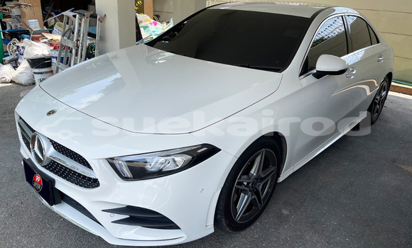 ซื้อ รถมือสอง Mercedes-Benz A200 ขาว รถยนต์ ใน %{เมือง} ใน กรุงเทพมหานคร ซื้อ รถมือสอง Mercedes-Benz A200 ขาว รถยนต์ ใน %{เมือง} ใน กรุงเทพมหานคร