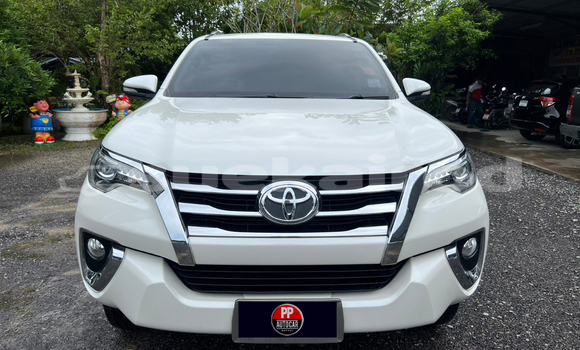 ซื้อ รถมือสอง Toyota Fortuner ขาว รถยนต์ ใน %{เมือง} ใน กรุงเทพมหานคร ซื้อ รถมือสอง Toyota Fortuner ขาว รถยนต์ ใน %{เมือง} ใน กรุงเทพมหานคร