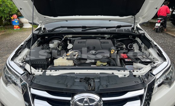 ซื้อ รถมือสอง Toyota Fortuner ขาว รถยนต์ ใน %{เมือง} ใน กรุงเทพมหานคร ซื้อ รถมือสอง Toyota Fortuner ขาว รถยนต์ ใน %{เมือง} ใน กรุงเทพมหานคร