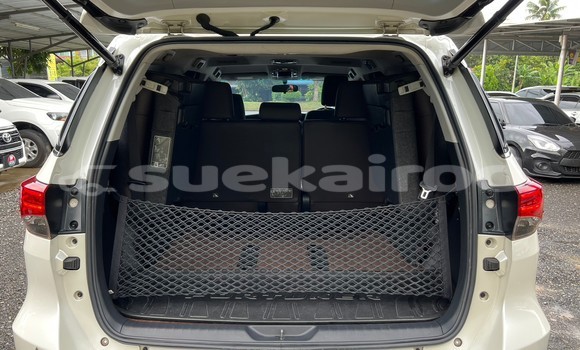 ซื้อ รถมือสอง Toyota Fortuner ขาว รถยนต์ ใน %{เมือง} ใน กรุงเทพมหานคร ซื้อ รถมือสอง Toyota Fortuner ขาว รถยนต์ ใน %{เมือง} ใน กรุงเทพมหานคร