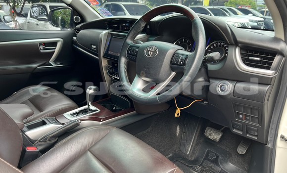 ซื้อ รถมือสอง Toyota Fortuner ขาว รถยนต์ ใน %{เมือง} ใน กรุงเทพมหานคร ซื้อ รถมือสอง Toyota Fortuner ขาว รถยนต์ ใน %{เมือง} ใน กรุงเทพมหานคร