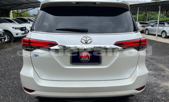 ซื้อ รถมือสอง Toyota Fortuner ขาว รถยนต์ ใน %{เมือง} ใน กรุงเทพมหานคร ซื้อ รถมือสอง Toyota Fortuner ขาว รถยนต์ ใน %{เมือง} ใน กรุงเทพมหานคร