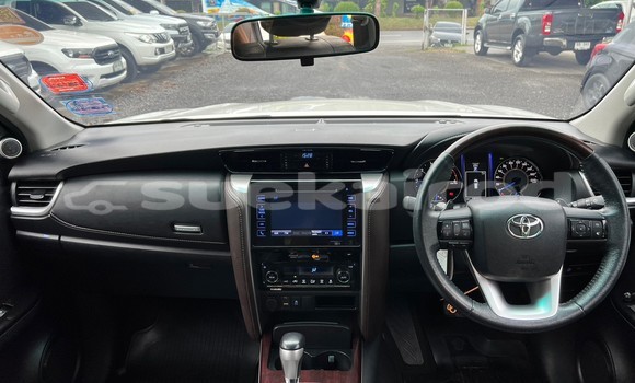ซื้อ รถมือสอง Toyota Fortuner ขาว รถยนต์ ใน %{เมือง} ใน กรุงเทพมหานคร ซื้อ รถมือสอง Toyota Fortuner ขาว รถยนต์ ใน %{เมือง} ใน กรุงเทพมหานคร