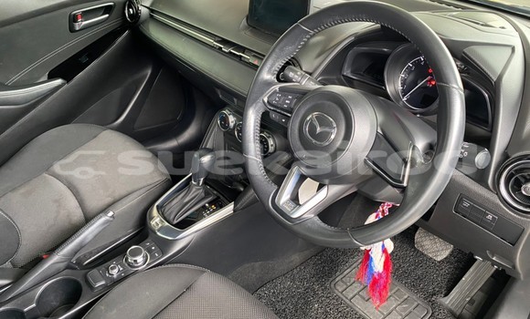 Buy Used Mazda 2 Brown Car in Bangkok in Bangkok Buy Used Mazda 2 Brown Car in Bangkok in Bangkok