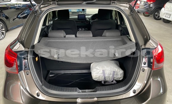 Buy Used Mazda 2 Brown Car in Bangkok in Bangkok Buy Used Mazda 2 Brown Car in Bangkok in Bangkok