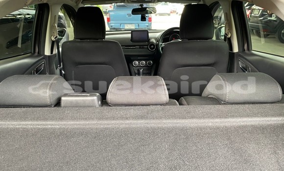 Buy Used Mazda 2 Brown Car in Bangkok in Bangkok Buy Used Mazda 2 Brown Car in Bangkok in Bangkok