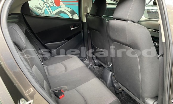 Buy Used Mazda 2 Brown Car in Bangkok in Bangkok Buy Used Mazda 2 Brown Car in Bangkok in Bangkok