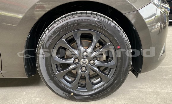 Buy Used Mazda 2 Brown Car in Bangkok in Bangkok Buy Used Mazda 2 Brown Car in Bangkok in Bangkok