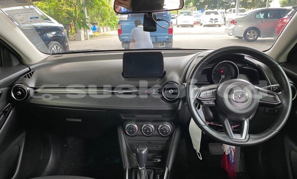 Buy Used Mazda 2 Brown Car in Bangkok in Bangkok Buy Used Mazda 2 Brown Car in Bangkok in Bangkok