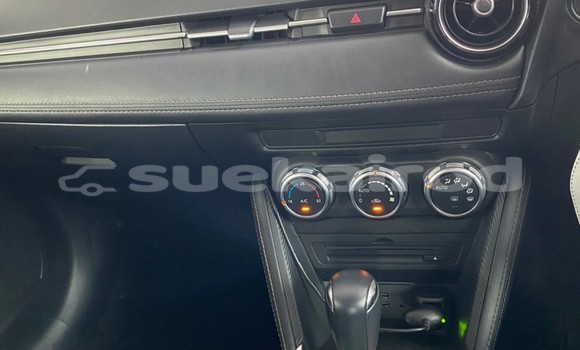 Buy Used Mazda 2 Brown Car in Bangkok in Bangkok Buy Used Mazda 2 Brown Car in Bangkok in Bangkok