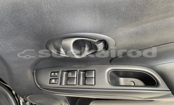 Buy Used Nissan Almera Black Car in Bangkok in Bangkok Buy Used Nissan Almera Black Car in Bangkok in Bangkok