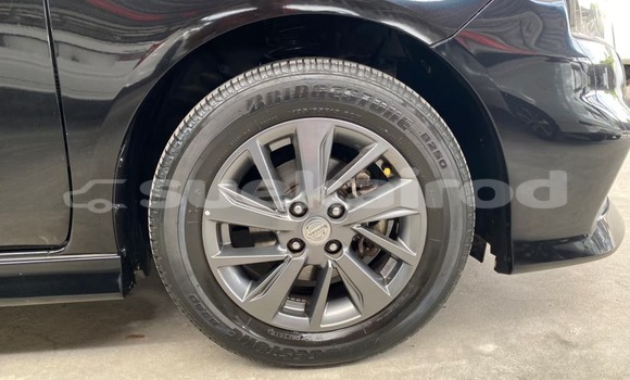 Buy Used Nissan Almera Black Car in Bangkok in Bangkok Buy Used Nissan Almera Black Car in Bangkok in Bangkok