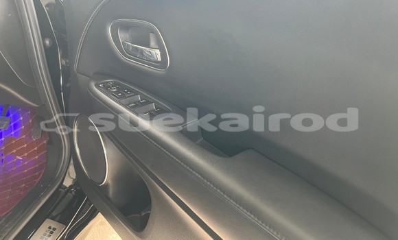 Buy Used Honda HR-V Black Car in Bangkok in Bangkok Buy Used Honda HR-V Black Car in Bangkok in Bangkok