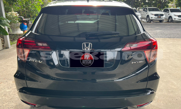 Buy Used Honda HR-V Black Car in Bangkok in Bangkok Buy Used Honda HR-V Black Car in Bangkok in Bangkok