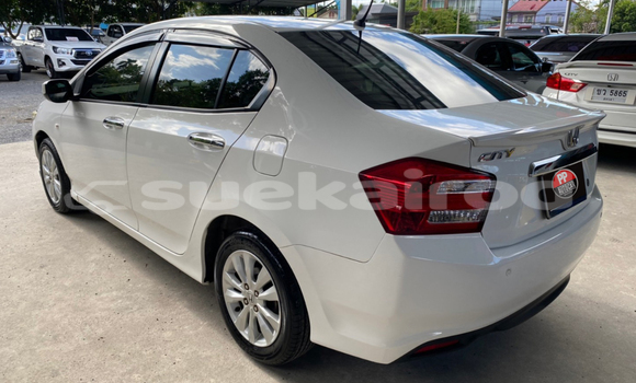ซื้อ รถมือสอง Honda City ขาว รถยนต์ ใน %{เมือง} ใน กรุงเทพมหานคร ซื้อ รถมือสอง Honda City ขาว รถยนต์ ใน %{เมือง} ใน กรุงเทพมหานคร
