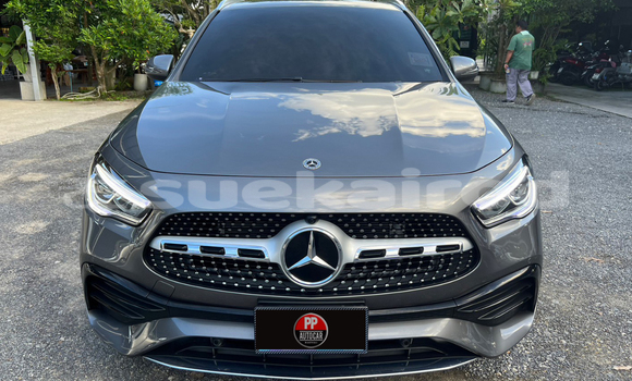 ซื้อ รถมือสอง Mercedes-Benz GLA-klasse AMG อื่น ๆ รถยนต์ ใน %{เมือง} ใน สงขลา ซื้อ รถมือสอง Mercedes-Benz GLA-klasse AMG อื่น ๆ รถยนต์ ใน %{เมือง} ใน สงขลา