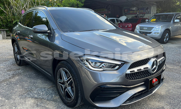 ซื้อ รถมือสอง Mercedes-Benz GLA-klasse AMG อื่น ๆ รถยนต์ ใน %{เมือง} ใน สงขลา ซื้อ รถมือสอง Mercedes-Benz GLA-klasse AMG อื่น ๆ รถยนต์ ใน %{เมือง} ใน สงขลา