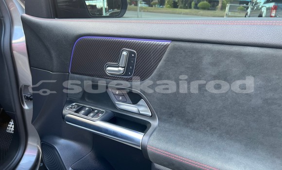 ซื้อ รถมือสอง Mercedes-Benz GLA-klasse AMG อื่น ๆ รถยนต์ ใน %{เมือง} ใน สงขลา ซื้อ รถมือสอง Mercedes-Benz GLA-klasse AMG อื่น ๆ รถยนต์ ใน %{เมือง} ใน สงขลา