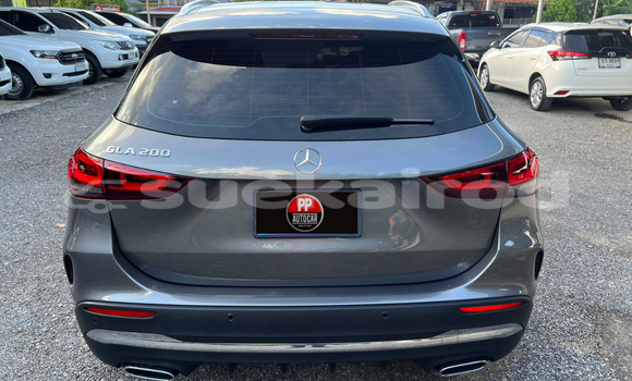 ซื้อ รถมือสอง Mercedes-Benz GLA-klasse AMG อื่น ๆ รถยนต์ ใน %{เมือง} ใน สงขลา ซื้อ รถมือสอง Mercedes-Benz GLA-klasse AMG อื่น ๆ รถยนต์ ใน %{เมือง} ใน สงขลา