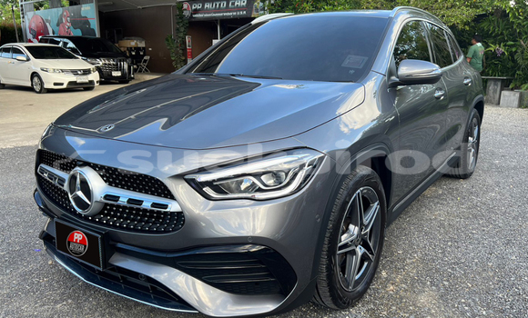 ซื้อ รถมือสอง Mercedes-Benz GLA-klasse AMG อื่น ๆ รถยนต์ ใน %{เมือง} ใน สงขลา ซื้อ รถมือสอง Mercedes-Benz GLA-klasse AMG อื่น ๆ รถยนต์ ใน %{เมือง} ใน สงขลา