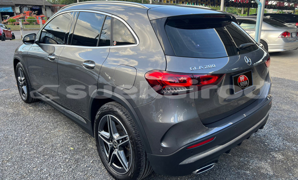 ซื้อ รถมือสอง Mercedes-Benz GLA-klasse AMG อื่น ๆ รถยนต์ ใน %{เมือง} ใน สงขลา ซื้อ รถมือสอง Mercedes-Benz GLA-klasse AMG อื่น ๆ รถยนต์ ใน %{เมือง} ใน สงขลา