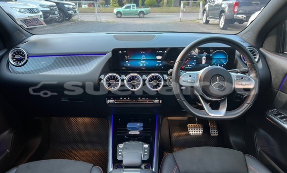 ซื้อ รถมือสอง Mercedes-Benz GLA-klasse AMG อื่น ๆ รถยนต์ ใน %{เมือง} ใน สงขลา ซื้อ รถมือสอง Mercedes-Benz GLA-klasse AMG อื่น ๆ รถยนต์ ใน %{เมือง} ใน สงขลา