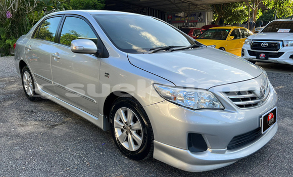 ซื้อ รถมือสอง Toyota Altis อื่น ๆ รถยนต์ ใน %{เมือง} ใน สงขลา ซื้อ รถมือสอง Toyota Altis อื่น ๆ รถยนต์ ใน %{เมือง} ใน สงขลา