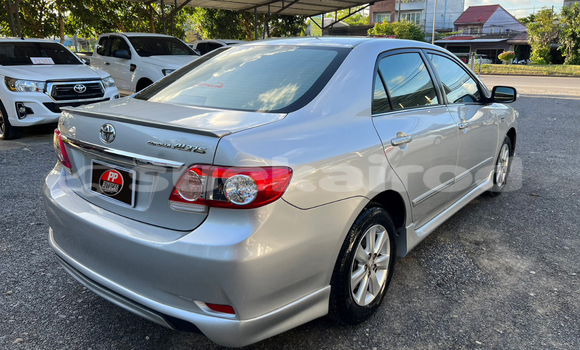 ซื้อ รถมือสอง Toyota Altis อื่น ๆ รถยนต์ ใน %{เมือง} ใน สงขลา ซื้อ รถมือสอง Toyota Altis อื่น ๆ รถยนต์ ใน %{เมือง} ใน สงขลา