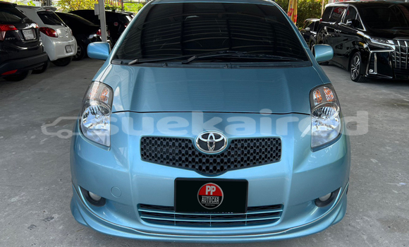 ซื้อ รถมือสอง Toyota Yaris อื่น ๆ รถยนต์ ใน %{เมือง} ใน สงขลา ซื้อ รถมือสอง Toyota Yaris อื่น ๆ รถยนต์ ใน %{เมือง} ใน สงขลา