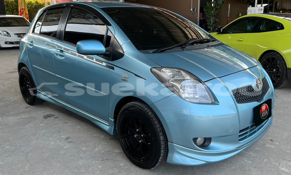 ซื้อ รถมือสอง Toyota Yaris อื่น ๆ รถยนต์ ใน %{เมือง} ใน สงขลา ซื้อ รถมือสอง Toyota Yaris อื่น ๆ รถยนต์ ใน %{เมือง} ใน สงขลา