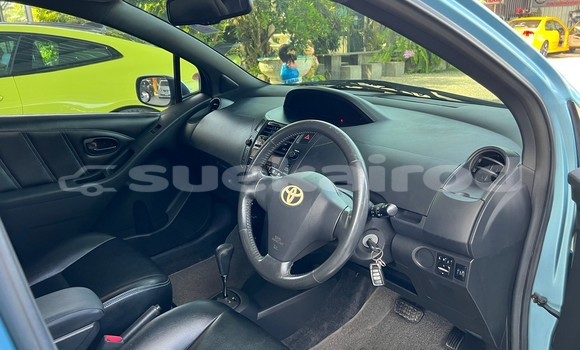 ซื้อ รถมือสอง Toyota Yaris อื่น ๆ รถยนต์ ใน %{เมือง} ใน สงขลา ซื้อ รถมือสอง Toyota Yaris อื่น ๆ รถยนต์ ใน %{เมือง} ใน สงขลา