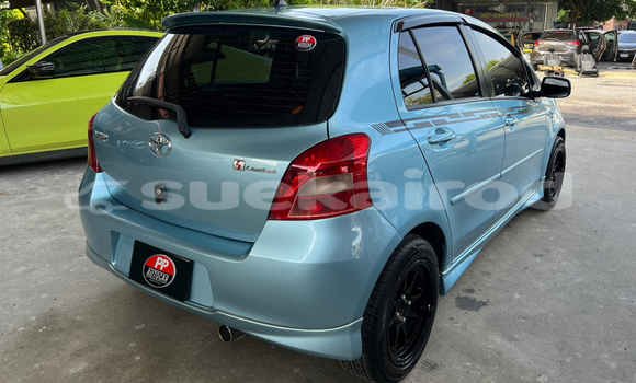 ซื้อ รถมือสอง Toyota Yaris อื่น ๆ รถยนต์ ใน %{เมือง} ใน สงขลา ซื้อ รถมือสอง Toyota Yaris อื่น ๆ รถยนต์ ใน %{เมือง} ใน สงขลา