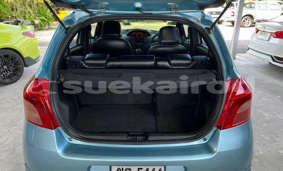 ซื้อ รถมือสอง Toyota Yaris อื่น ๆ รถยนต์ ใน %{เมือง} ใน สงขลา ซื้อ รถมือสอง Toyota Yaris อื่น ๆ รถยนต์ ใน %{เมือง} ใน สงขลา