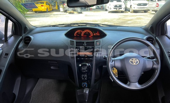 ซื้อ รถมือสอง Toyota Yaris อื่น ๆ รถยนต์ ใน %{เมือง} ใน สงขลา ซื้อ รถมือสอง Toyota Yaris อื่น ๆ รถยนต์ ใน %{เมือง} ใน สงขลา