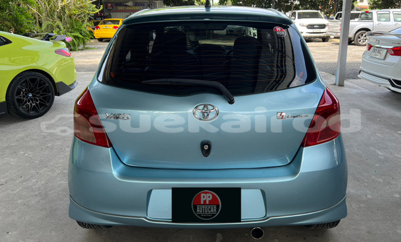 ซื้อ รถมือสอง Toyota Yaris อื่น ๆ รถยนต์ ใน %{เมือง} ใน สงขลา ซื้อ รถมือสอง Toyota Yaris อื่น ๆ รถยนต์ ใน %{เมือง} ใน สงขลา