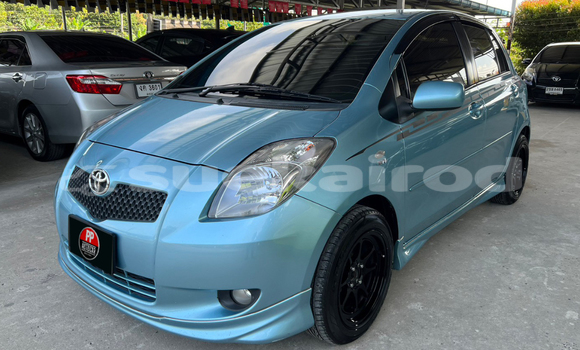 ซื้อ รถมือสอง Toyota Yaris อื่น ๆ รถยนต์ ใน %{เมือง} ใน สงขลา ซื้อ รถมือสอง Toyota Yaris อื่น ๆ รถยนต์ ใน %{เมือง} ใน สงขลา