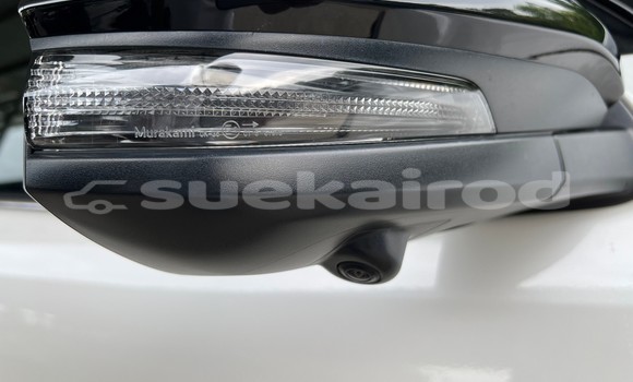 Buy Used Toyota Fortuner White Car in Songkhla in Songkhla Buy Used Toyota Fortuner White Car in Songkhla in Songkhla