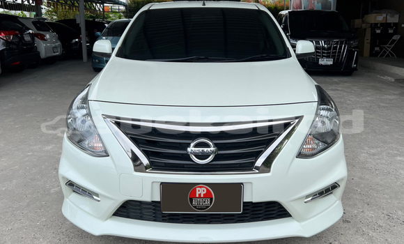 ซื้อ รถมือสอง Nissan Almera ขาว รถยนต์ ใน %{เมือง} ใน สงขลา ซื้อ รถมือสอง Nissan Almera ขาว รถยนต์ ใน %{เมือง} ใน สงขลา