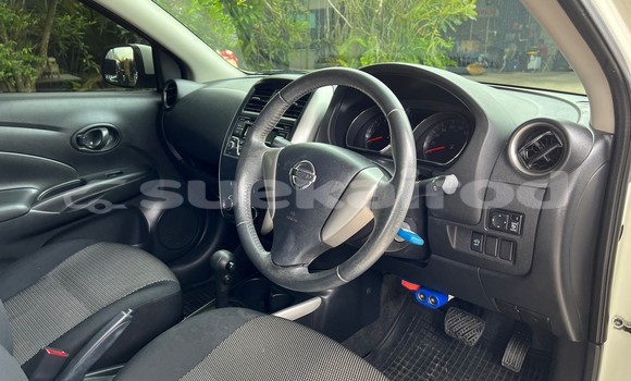 ซื้อ รถมือสอง Nissan Almera ขาว รถยนต์ ใน %{เมือง} ใน สงขลา ซื้อ รถมือสอง Nissan Almera ขาว รถยนต์ ใน %{เมือง} ใน สงขลา