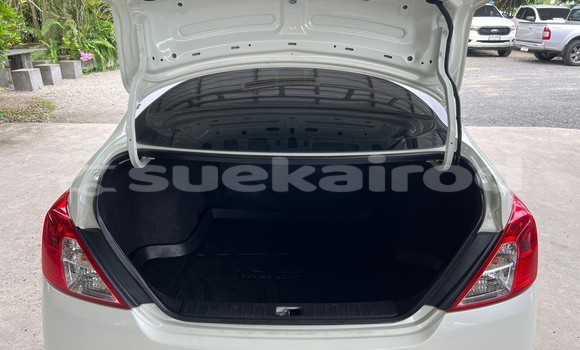 ซื้อ รถมือสอง Nissan Almera ขาว รถยนต์ ใน %{เมือง} ใน สงขลา ซื้อ รถมือสอง Nissan Almera ขาว รถยนต์ ใน %{เมือง} ใน สงขลา