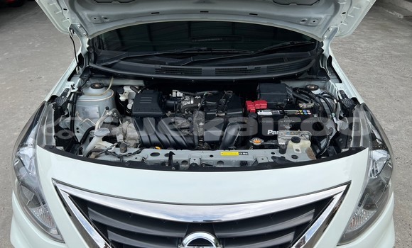 ซื้อ รถมือสอง Nissan Almera ขาว รถยนต์ ใน %{เมือง} ใน สงขลา ซื้อ รถมือสอง Nissan Almera ขาว รถยนต์ ใน %{เมือง} ใน สงขลา