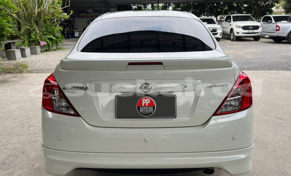 ซื้อ รถมือสอง Nissan Almera ขาว รถยนต์ ใน %{เมือง} ใน สงขลา ซื้อ รถมือสอง Nissan Almera ขาว รถยนต์ ใน %{เมือง} ใน สงขลา