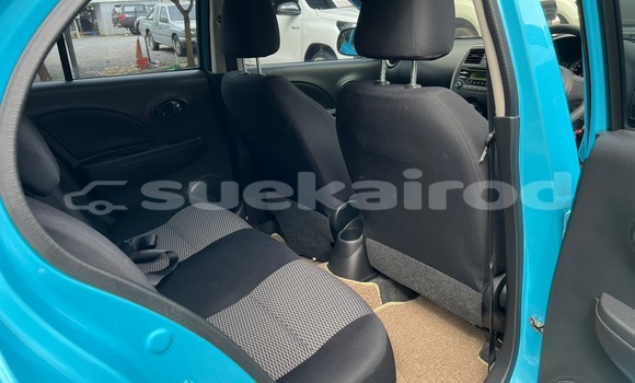 Buy Used Nissan March Other Car in Songkhla in Songkhla Buy Used Nissan March Other Car in Songkhla in Songkhla