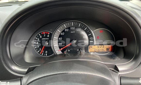 Buy Used Nissan March Other Car in Songkhla in Songkhla Buy Used Nissan March Other Car in Songkhla in Songkhla