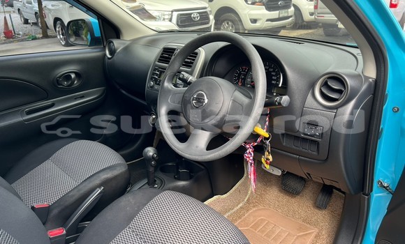Buy Used Nissan March Other Car in Songkhla in Songkhla Buy Used Nissan March Other Car in Songkhla in Songkhla