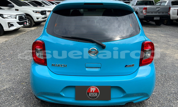Buy Used Nissan March Other Car in Songkhla in Songkhla Buy Used Nissan March Other Car in Songkhla in Songkhla