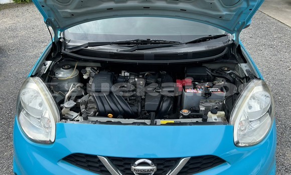 Buy Used Nissan March Other Car in Songkhla in Songkhla Buy Used Nissan March Other Car in Songkhla in Songkhla